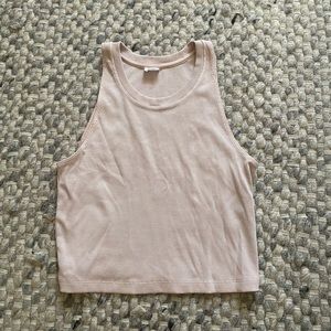 Aritzia Wilfred Free Tank